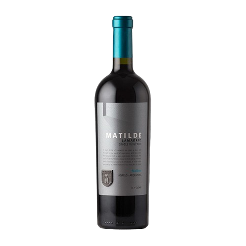 Lamadrid Matilde Malbec
