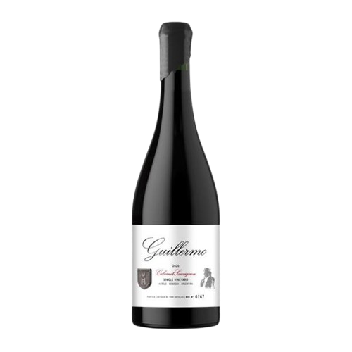 Lamadrid - Guillermo – Cabernet Sauvignon