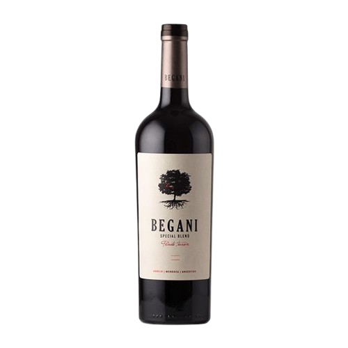 Lamadrid - Begani - Reserva Blend