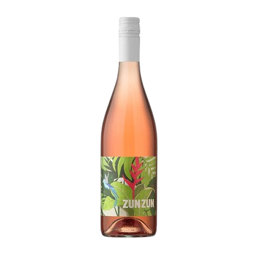 Lamadrid -  Zunzun Rosé