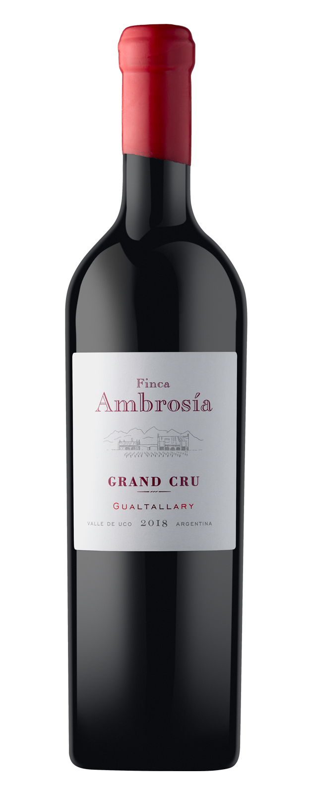 Ambrosía - Grand Cru