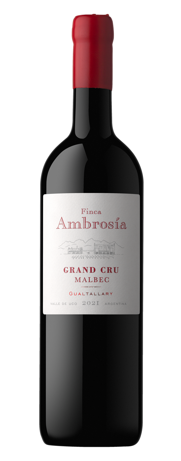 Ambrosía - Grand Cru