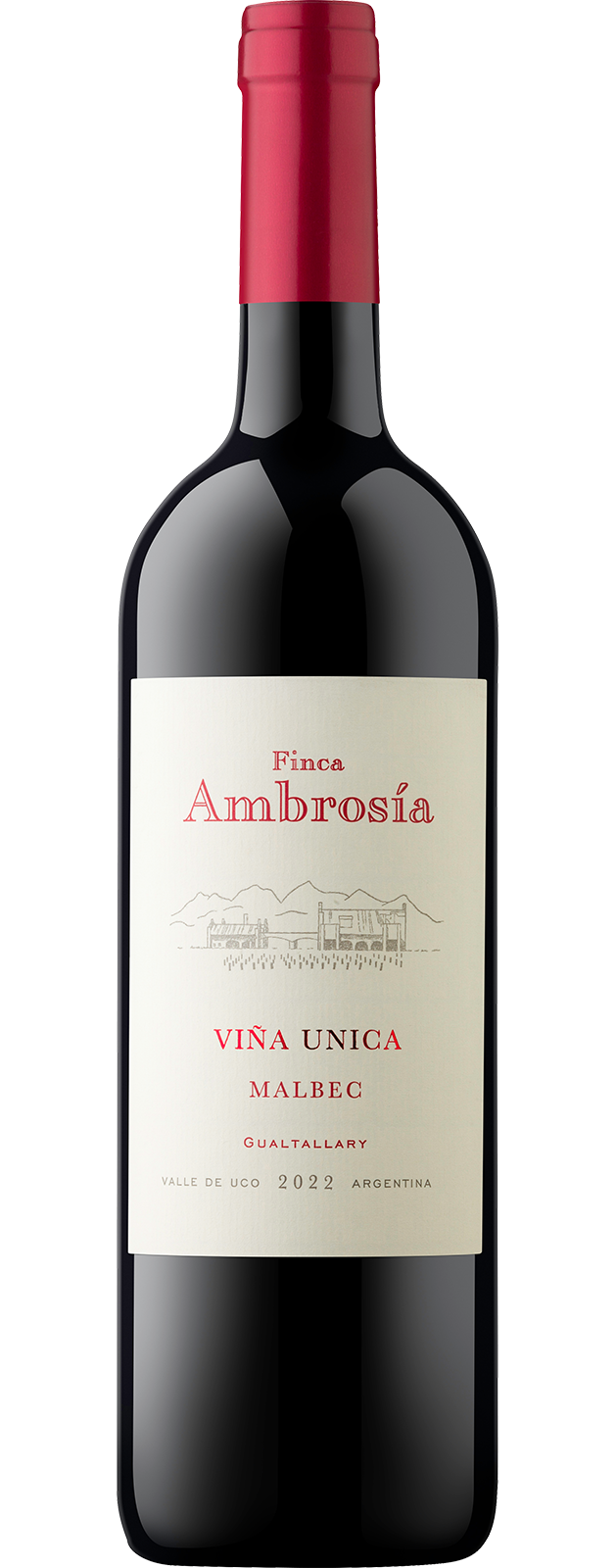 Ambrosía Viña Unica 