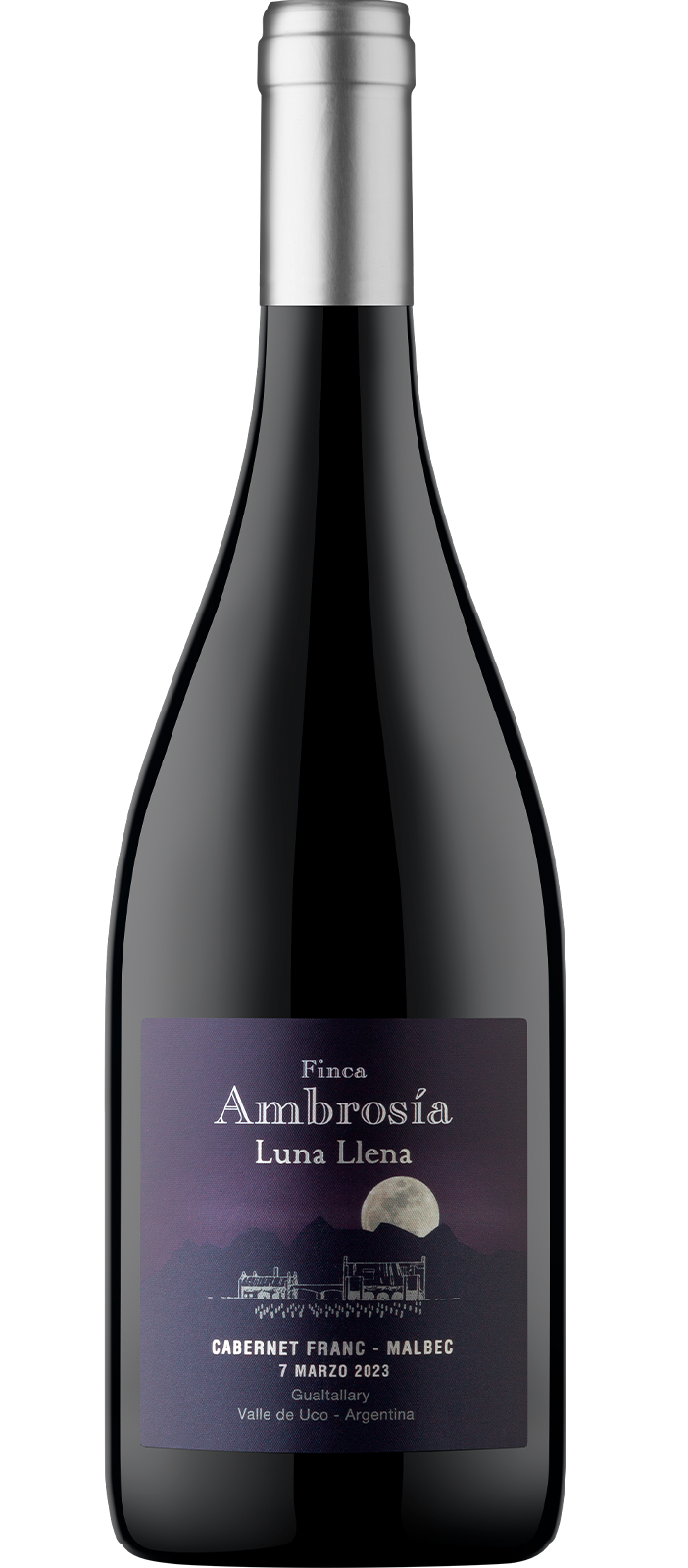Ambrosía Luna llena
