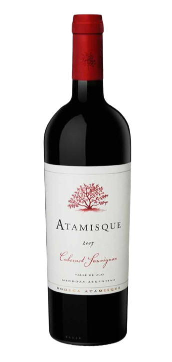  Atamisque Reserva