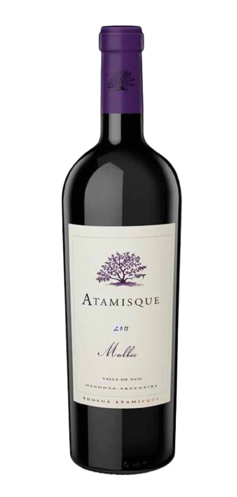  Atamisque Reserva