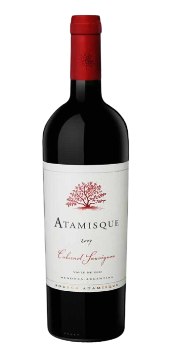  Atamisque Reserva