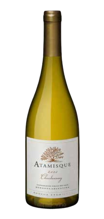  Atamisque Chardonnay Reserva  