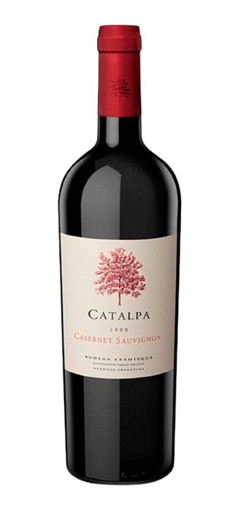  Atamisque  Catalpa 