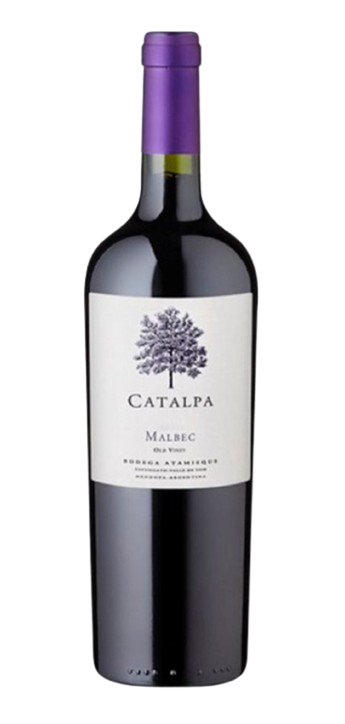  Atamisque  Catalpa 