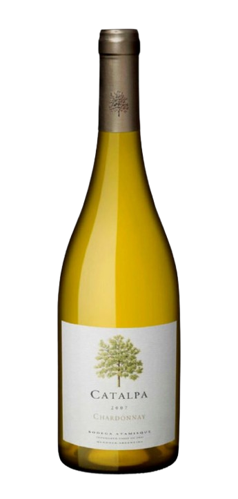 Atamisque  Catalpa Chardonnay