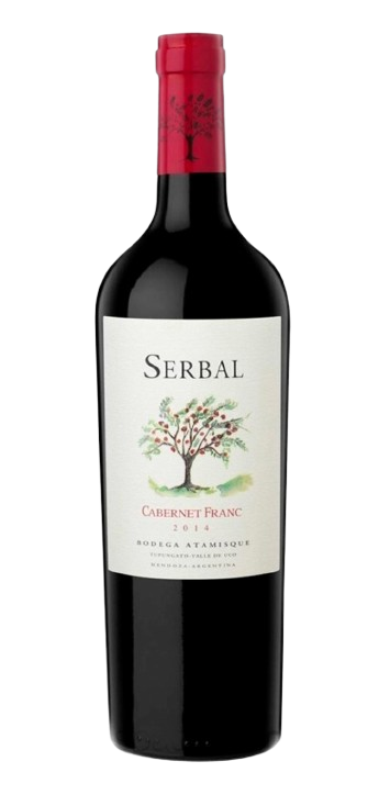  Atamisque   serbal 