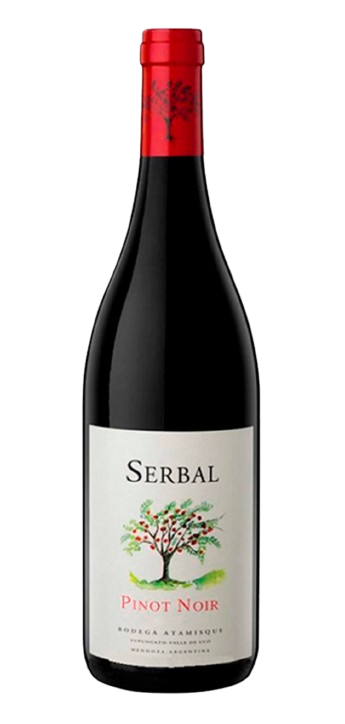  Atamisque   serbal 