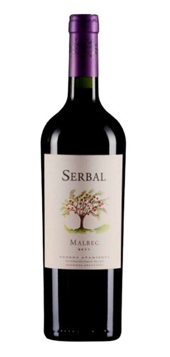  Atamisque   serbal 