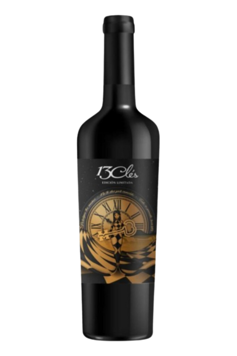  13 Cles Reserva