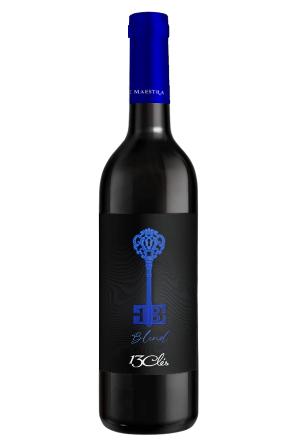  13 Cles Reserva
