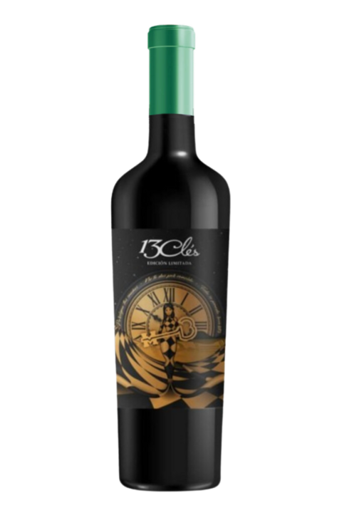  13 Cles Gran Reserva