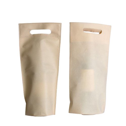Bolsas ecológicas para vino