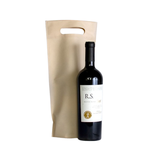 Bolsas ecológicas para vino