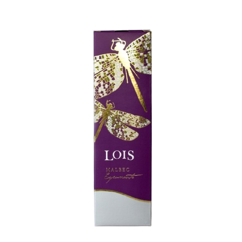 Estuche Foster Champagne