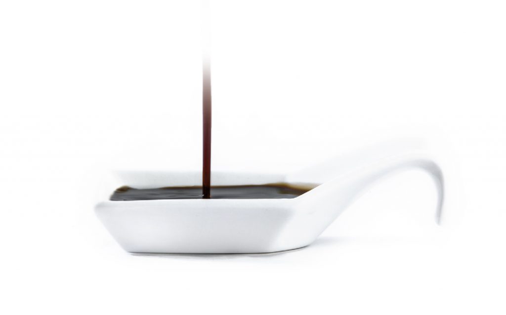 ACEITES Y VINAGRES