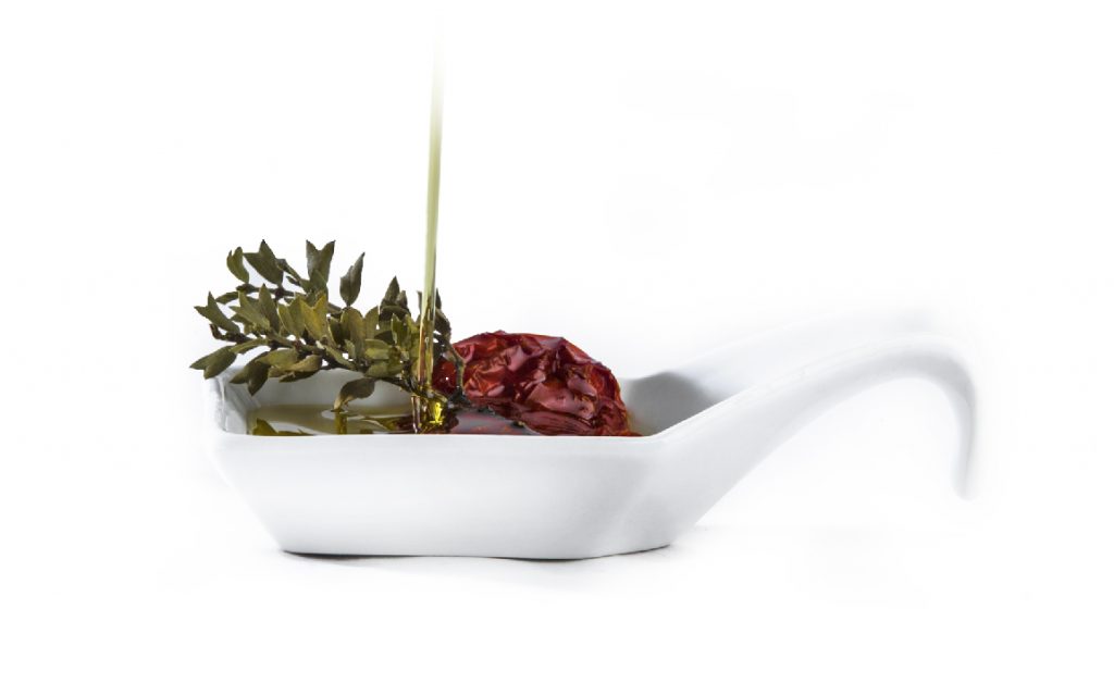 ACEITES Y VINAGRES