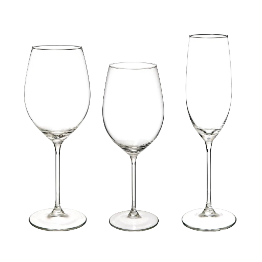 COPA CHAMPAGNE