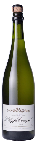 ATAMISQUE - Philippe Caraguel Extra Brut