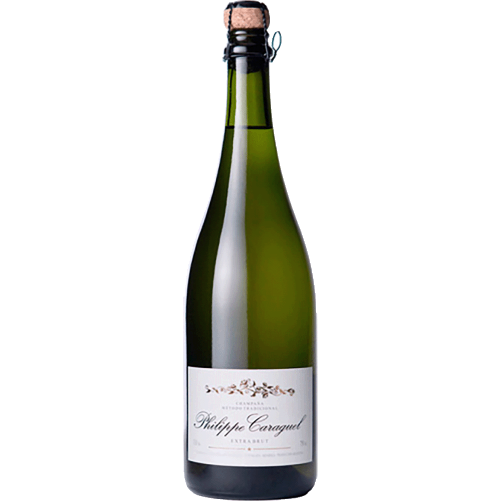 ATAMISQUE - Philippe Caraguel Extra Brut