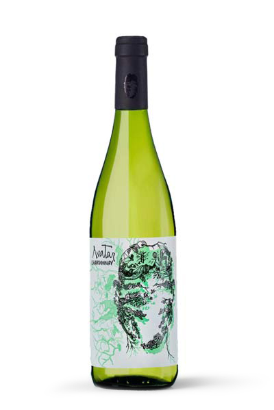 Casir dos Santos -  Avatar Chardonnay