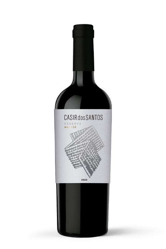 Casir dos Santos -    Reserve