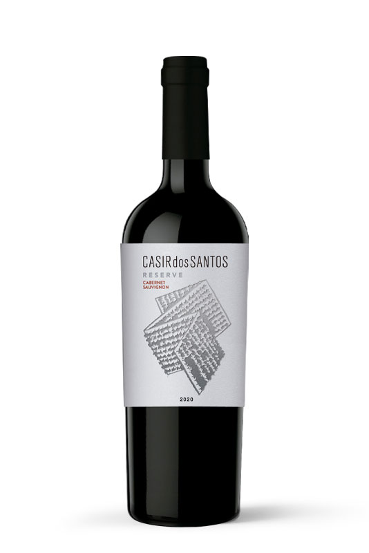 Casir dos Santos -    Reserve