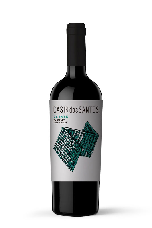 Casir dos Santos - Estate