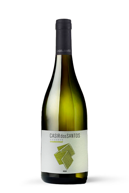 Casir dos Santos -  Reserve Chardonnay
