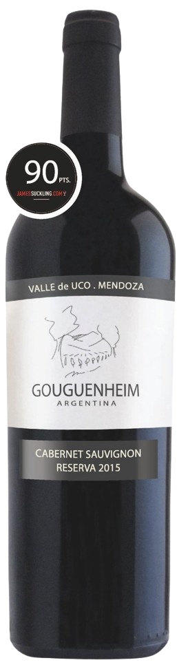 Gouguenheim  Flores - Gran Reserva 