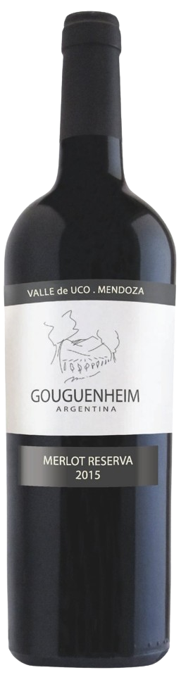 Gouguenheim Reserva
