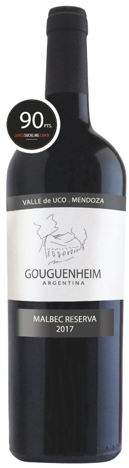 Gouguenheim Reserva