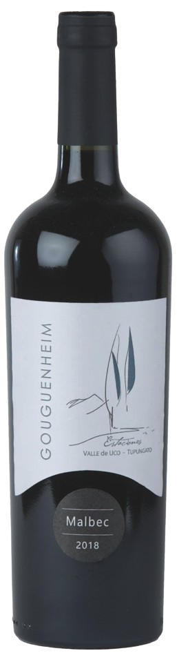 Gouguenheim Estaciones