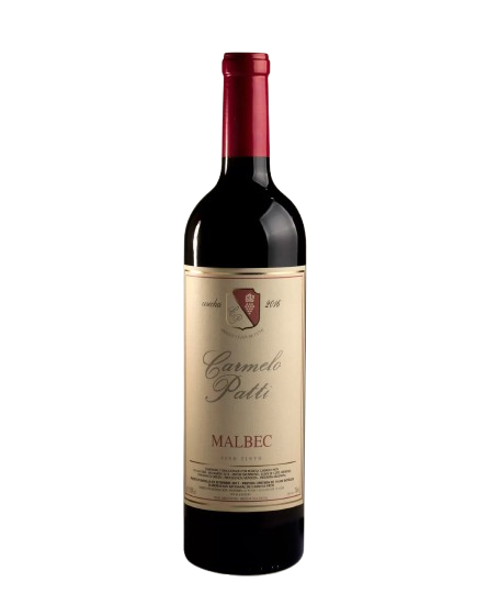 Carmelo Patti Malbec 