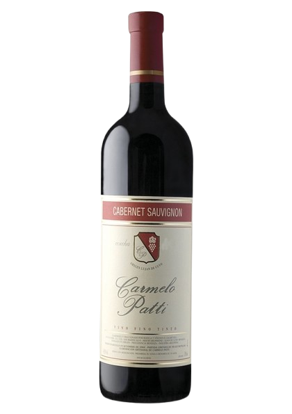 Carmelo Patti Cabernet Sauv. 
