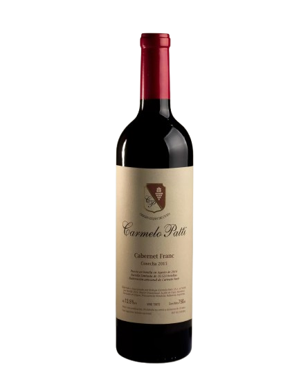 Carmelo Patti  Cabernet Franc 
