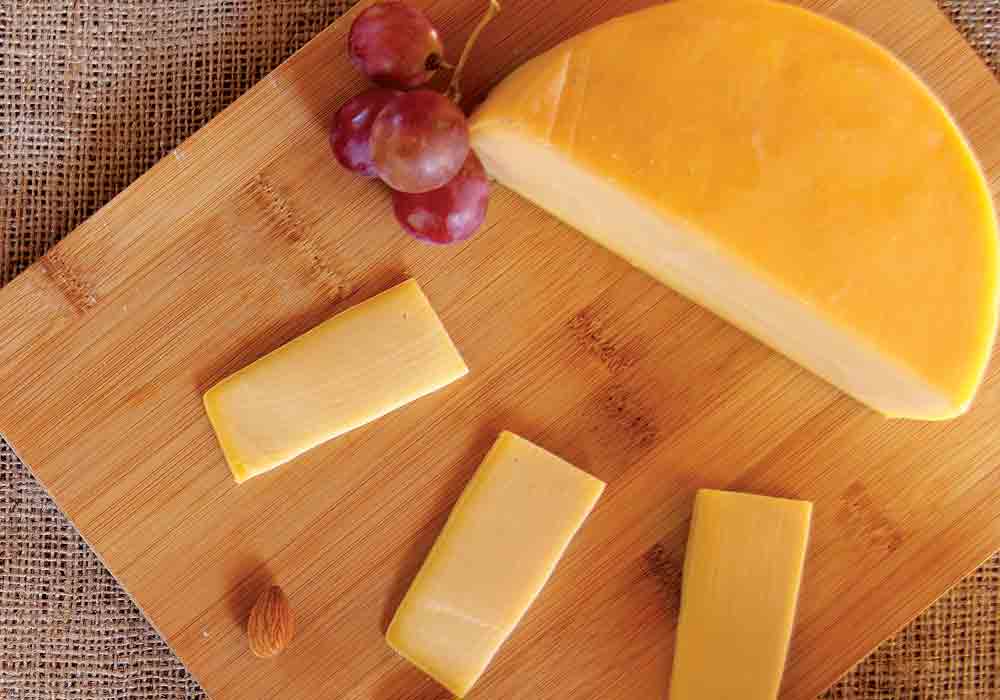FERMIER Tomme