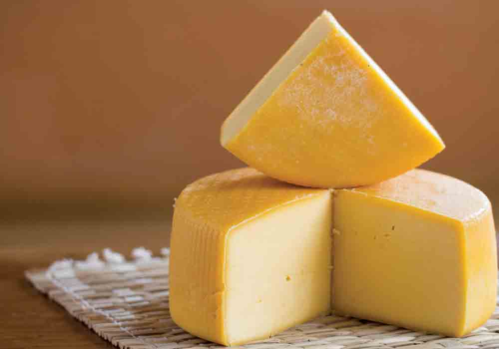 FERMIER Raclette
