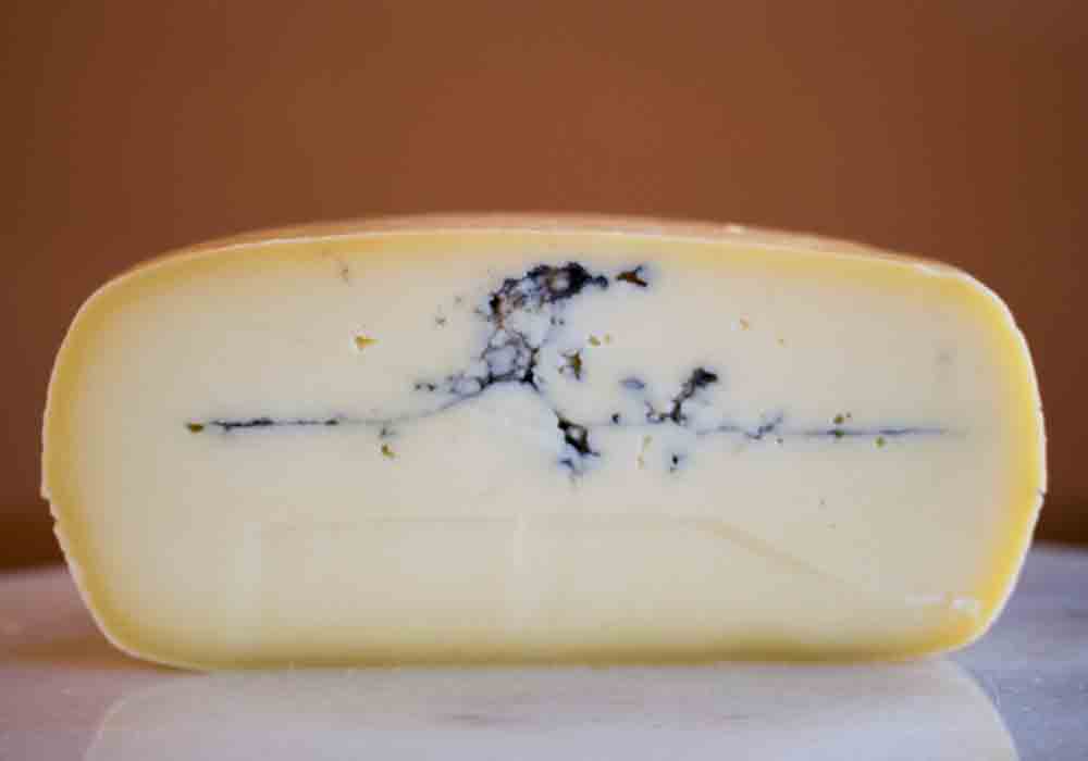 FERMIER Morbier