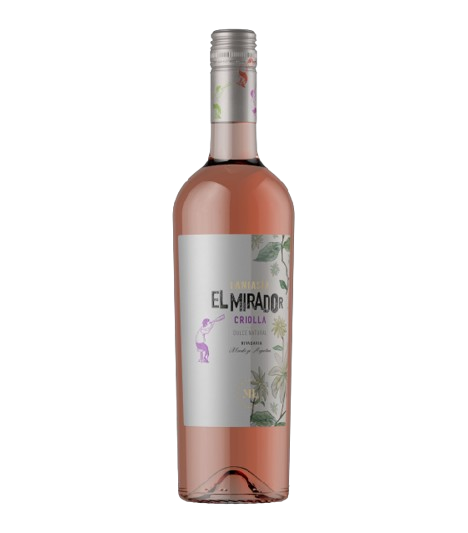  E Foster - Malbec Rosado