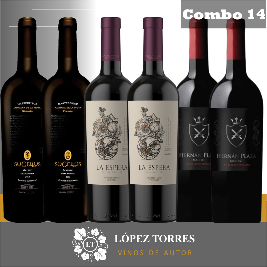 Combo 14