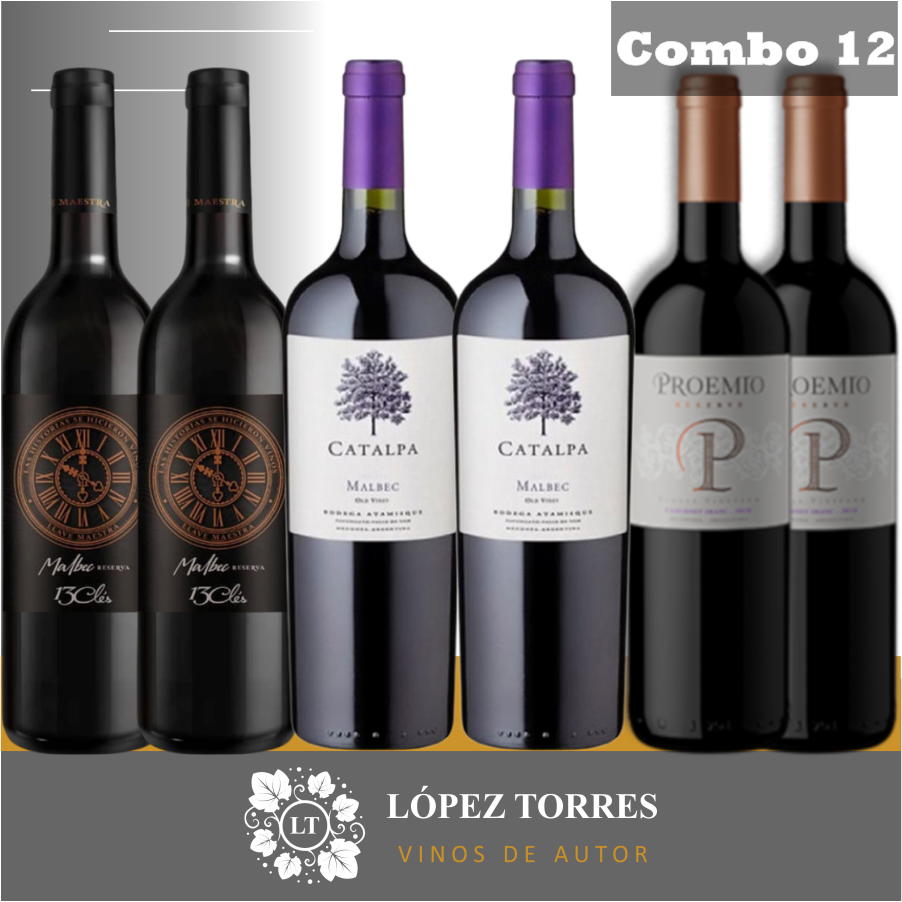 Combo 12