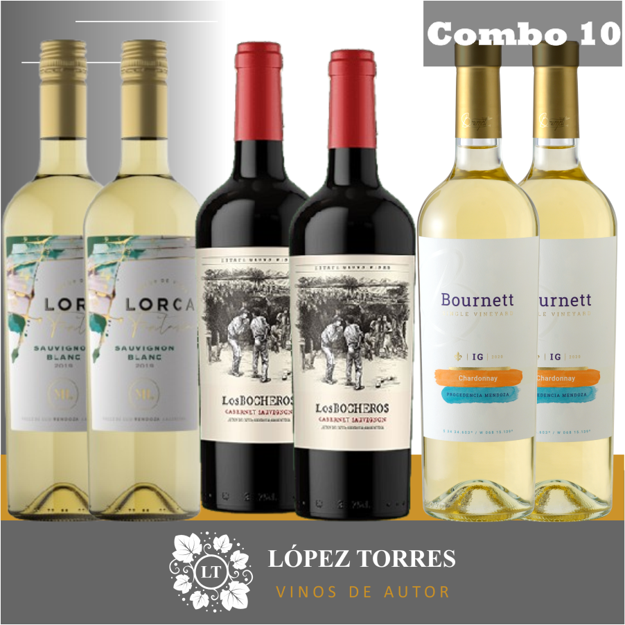Combo 10