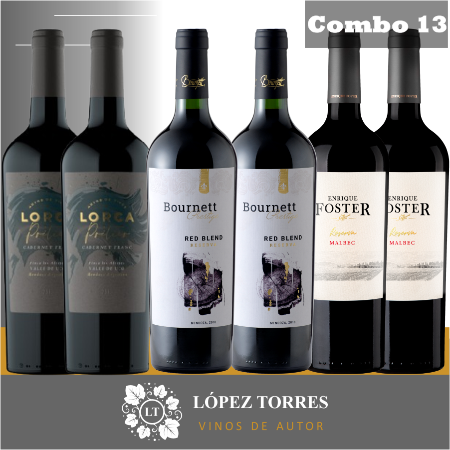 Combo 13