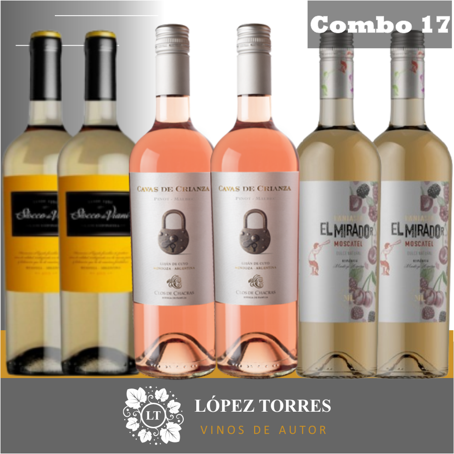 Combo 17